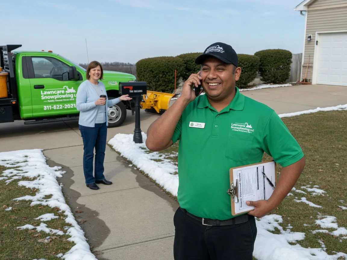 Lawn Care Services By Expert Landscaper Quinwood, WV FAQs